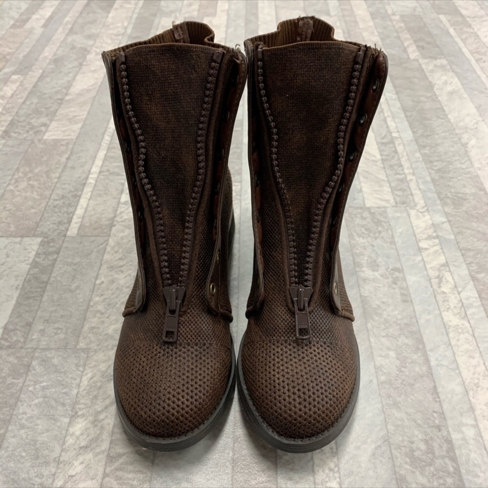 Coconuts by Matisse Swiss Mid Calf boot - Picture 2 of 8